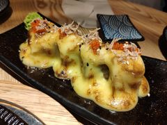 -鱼意寿司(钟村分店)