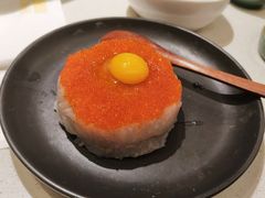 太阳鱼籽虾滑-新辣道鱼火锅(上地华联店)