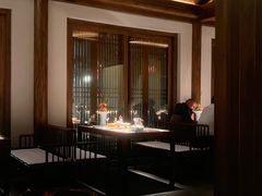 -鲤院·新中式美学·庭院餐厅(夫子庙店)