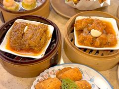 -新雅粤菜馆(南京东路店)