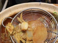 -大吉利·潮汕鲜牛肉火锅(河西店)
