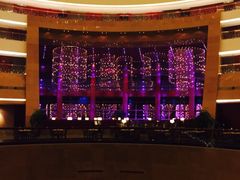 -杭州国际会议中心洲际酒店-原素全日餐厅(解放东路店)