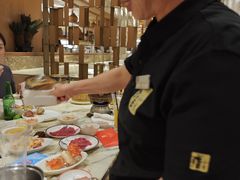 -雍和会海鲜姿造自助(湖东路店)