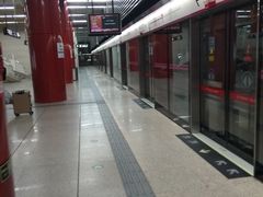 -雍和宫(地铁站)