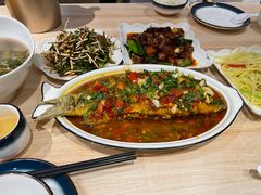 -香缇小院私房菜(盐务街店)