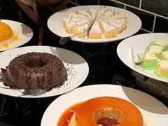 -拉蒂娜·巴西牛排馆 Latina·Brazilian Steakhouse(陆家嘴旗舰店)
