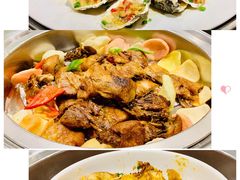 -贵族世家牛排(晋江万达店)