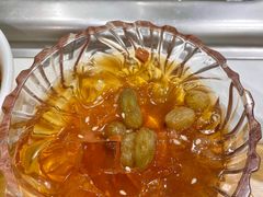 冰粉-袁记串串香(北国店)