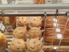 -好利来(牡丹园店)