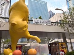 -深圳湾万象城(南山店)