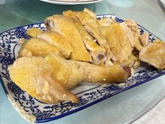 白斩鸡-洞天食府(北大街店)