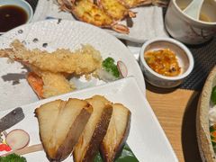 -虹料理·日料放题(悠方店)