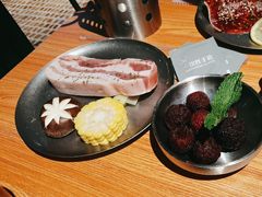 -哼蟹二将·烤肉酱蟹(合生汇店)