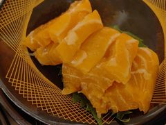 -争鲜回转寿司(通州万达店)