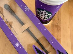 -星巴克(广州东圃天银店)