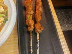 -晋情·游子轩(梅花路店)