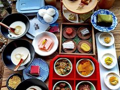 -上席擂茶·新中式青年茶馆(古城店)