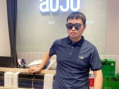 -AOJO眼镜(深圳海岸城店)
