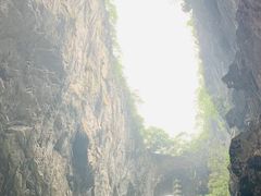 -英西峰林·洞天仙境