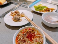 -海底捞火锅(八佰伴店)