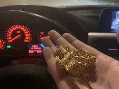 -百金通黄金回收首饰定制维修(珠江路总部)