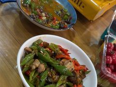 -丰乐餐厅·始于1999·本地老字号