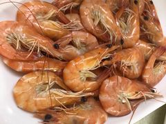 -锐记美食店·现捞海鲜(闸坡店)