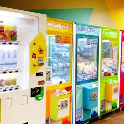 -玩元素·家庭游乐成长中心(香格里拉店)