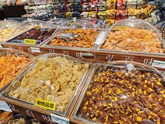 -新世界百货(顺义店)
