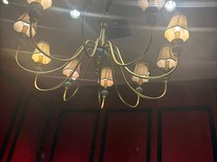 -美庐餐厅·湖北菜·吴佩孚公馆(南京路店)