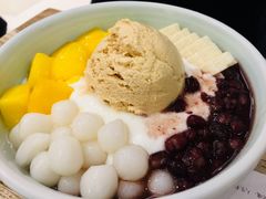 -宝珠奶酪(长宁金虹桥店)