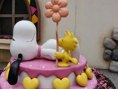 -史诺比开心世界