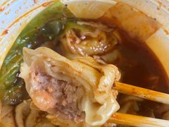 -大熊抄手(万达店)