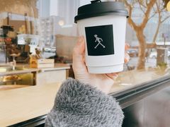 -常识咖啡common sense(春熙路店)
