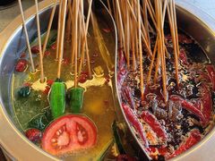 -玉林串串香(九号天地店)