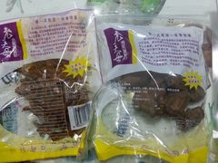 鸭肠-老天母卤味专家(南方商城店)