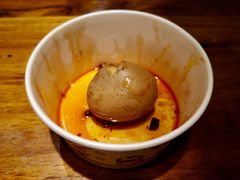 鸡蛋-豫楚源美猴王·面(武展店)