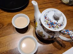 酥油茶-敏珠拉姆藏餐·南京厨房(富春江东街店)