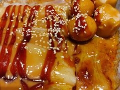 -龙记香港茶餐厅(久光百货店)