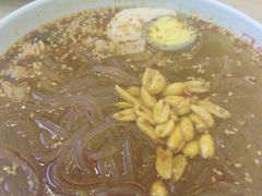 -华天新川面馆(缸瓦市店)