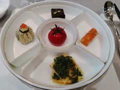 -新光酒家·河豚·海鲜·蟹料理(浦东店)