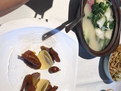 -庆云楼饭庄(什刹海店)