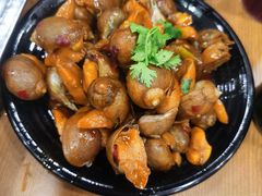 -老虎滩大连海鲜烧烤(建邺云锦路总店)