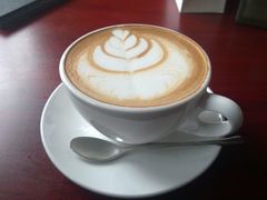 -MOKKA莫卡咖啡(大名路店)