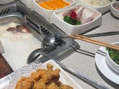 酥肉-海底捞火锅(番禺广场店)