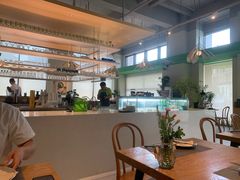 -小满Grainkitchen(滨江商业广场店)