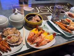 -堂会·KTV·自助餐·团建聚会(天河店)