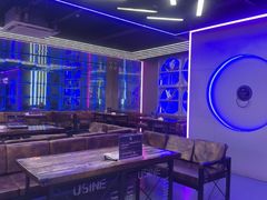 -关你鬼室大型密室逃脱(佛山创意园店)