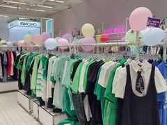 -CHiC PARK(青岛万象城店)