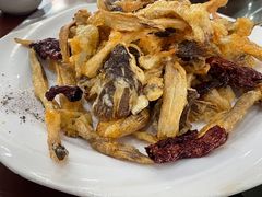 -双喜农庄·菌香园(安居家园店)